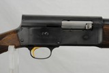 BROWNING LIGHT 12 GAUGE - BUCK SPECIAL - MADE IN BELGIUM - 6 of 15