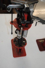 MEC PROGRESSIVE RELOADER AND MEC CARTRIDGE CASE CONDITIONER - ONE LOT - 7 of 7