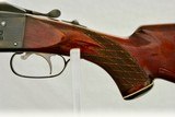 KRIEGHOFF MODEL 32 TRAP WITH 30