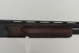 KRIEGHOFF MODEL 32 TRAP WITH 30