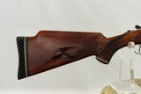 KRIEGHOFF MODEL 32 TRAP WITH 30