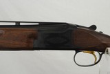 BROWNING CITORI SKEET - 28 GAUGE - AS ORIGINAL - 1 of 18