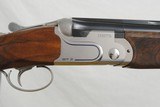 BERETTA DT11 OLYMPIC TRAP - 30