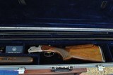 BERETTA 682 GOLD E COMBO SET - 34