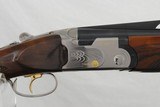 BERETTA 682 GOLD E COMBO SET - 34