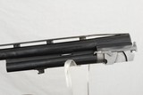 PERAZZI 12 GAUGE - TOP SINGLE BARREL TRAP 34