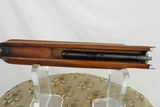 PERAZZI 12 GAUGE - TOP SINGLE BARREL TRAP 34