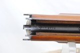 PERAZZI 12 GAUGE - TOP SINGLE BARREL TRAP 34