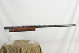 PERAZZI 12 GAUGE - TOP SINGLE BARREL TRAP 34