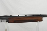 PERAZZI 12 GAUGE - TOP SINGLE BARREL TRAP 34