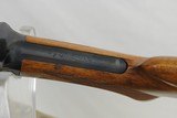 BROWNING A5 - 20 GAUGE - BLONDE WOOD - MADE IN BELGIUM IN 1967 - NEAR MINT - 7 of 15