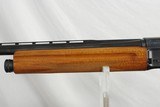 BROWNING A5 - 20 GAUGE - BLONDE WOOD - MADE IN BELGIUM IN 1967 - NEAR MINT - 10 of 15