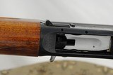 BROWNING A5 - 20 GAUGE - BLONDE WOOD - MADE IN BELGIUM IN 1967 - NEAR MINT - 12 of 15