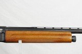 BROWNING A5 - 20 GAUGE - BLONDE WOOD - MADE IN BELGIUM IN 1967 - NEAR MINT - 14 of 15