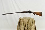 COLT MODEL 1878 IN 10 GAUGE - ANTIQUE - CAN BE SHIPPED DIRECTLY - 2 of 23