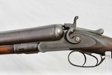 COLT MODEL 1878 IN 10 GAUGE - ANTIQUE - CAN BE SHIPPED DIRECTLY - 4 of 23
