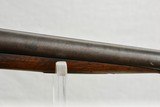 COLT MODEL 1878 IN 10 GAUGE - ANTIQUE - CAN BE SHIPPED DIRECTLY - 5 of 23