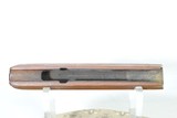 REMINGTON 1100 12 GAUGE FOREND - 3 of 4