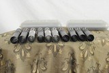 BRILEY HELIX CHOKE TUBE SET OF 10 FOR BERETTA OPTIMA - 2 of 5