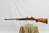SAKO FINNBEAR - L61R IN 25-06 - GARCIA CORPORATION IMPORT - 4 of 17