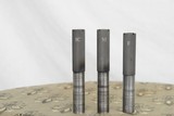 BRILEY S-42 EXTENDED CHOKE TUBES FOR 28 GAUGE - 1 of 4