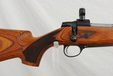 SAKO MODEL AV IN 300 WINCHESTER MAG - INCLUDES EXTRA COMPOSITE STOCK - 13 of 24