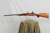 SAKO MODEL AV IN 300 WINCHESTER MAG - INCLUDES EXTRA COMPOSITE STOCK - 3 of 24