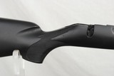 SAKO MODEL AV IN 300 WINCHESTER MAG - INCLUDES EXTRA COMPOSITE STOCK - 23 of 24