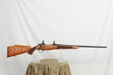 SAKO MODEL AV IN 300 WINCHESTER MAG - INCLUDES EXTRA COMPOSITE STOCK - 2 of 24
