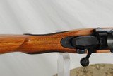 SAKO MODEL AV IN 300 WINCHESTER MAG - INCLUDES EXTRA COMPOSITE STOCK - 14 of 24