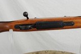 SAKO MODEL AV IN 300 WINCHESTER MAG - INCLUDES EXTRA COMPOSITE STOCK - 10 of 24