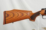SAKO MODEL AV IN 300 WINCHESTER MAG - INCLUDES EXTRA COMPOSITE STOCK - 4 of 24