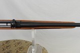 SAKO MODEL AV IN 300 WINCHESTER MAG - INCLUDES EXTRA COMPOSITE STOCK - 9 of 24