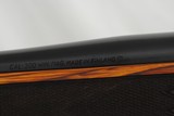 SAKO MODEL AV IN 300 WINCHESTER MAG - INCLUDES EXTRA COMPOSITE STOCK - 11 of 24