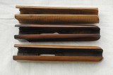 LOT OF 3 PERAZZI FORENDS - 5 of 5
