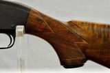 WINCHESTER MODEL 50 PIGEON GRADE - 20 GAUGE - 1957 PRODUCTION YEAR GUN - NEAR PERFECT - 14 of 15