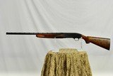 WINCHESTER MODEL 50 PIGEON GRADE - 20 GAUGE - 1957 PRODUCTION YEAR GUN - NEAR PERFECT - 2 of 15