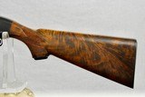 WINCHESTER MODEL 50 PIGEON GRADE - 20 GAUGE - 1957 PRODUCTION YEAR GUN - NEAR PERFECT - 7 of 15