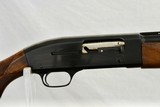 WINCHESTER MODEL 50 PIGEON GRADE - 20 GAUGE - 1957 PRODUCTION YEAR GUN - NEAR PERFECT - 3 of 15