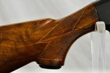 WINCHESTER MODEL 50 PIGEON GRADE - 20 GAUGE - 1957 PRODUCTION YEAR GUN - NEAR PERFECT - 12 of 15