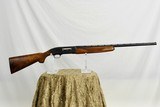 WINCHESTER MODEL 50 PIGEON GRADE - 20 GAUGE - 1957 PRODUCTION YEAR GUN - NEAR PERFECT - 1 of 15