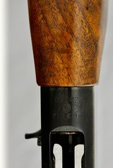 WINCHESTER MODEL 50 PIGEON GRADE - 20 GAUGE - 1957 PRODUCTION YEAR GUN - NEAR PERFECT - 6 of 15