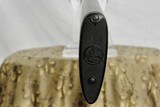 WINCHESTER MODEL 50 PIGEON GRADE - 20 GAUGE - 1957 PRODUCTION YEAR GUN - NEAR PERFECT - 13 of 15
