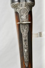 HIGH CONDITION COLLATH DRILLING WITH EXCEPTIONAL ENGRAVING - 5 of 23