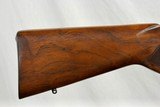 WINCHESTER MODEL 70 IN 220 SWIFT - ABSOLUTE MINT CONDITION - MADE IN 1950 - FIRED LESS THAN A BOX - 8 of 20