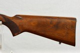 WINCHESTER MODEL 70 IN 220 SWIFT - ABSOLUTE MINT CONDITION - MADE IN 1950 - FIRED LESS THAN A BOX - 5 of 20