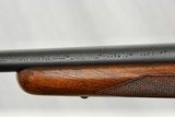 WINCHESTER MODEL 70 IN 220 SWIFT - ABSOLUTE MINT CONDITION - MADE IN 1950 - FIRED LESS THAN A BOX - 13 of 20