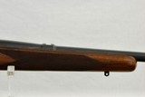 WINCHESTER MODEL 70 IN 220 SWIFT - ABSOLUTE MINT CONDITION - MADE IN 1950 - FIRED LESS THAN A BOX - 9 of 20