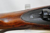 WINCHESTER MODEL 70 IN 220 SWIFT - ABSOLUTE MINT CONDITION - MADE IN 1950 - FIRED LESS THAN A BOX - 10 of 20