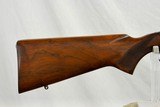 WINCHESTER MODEL 70 IN 220 SWIFT - ABSOLUTE MINT CONDITION - MADE IN 1950 - FIRED LESS THAN A BOX - 6 of 20